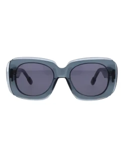 Outlet Kartell Lamina square GRIS