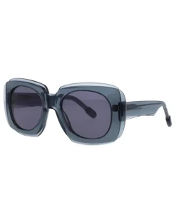 Outlet Kartell Lamina square GRIS
