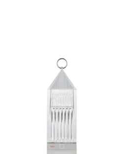 Outlet Kartell Lantern CRISTAL