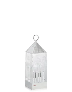 Outlet Kartell Lantern CRISTAL