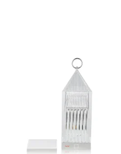 Outlet Kartell Lantern CRISTAL