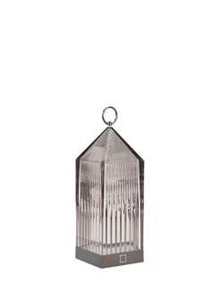 Kartell Lantern FUMÉ