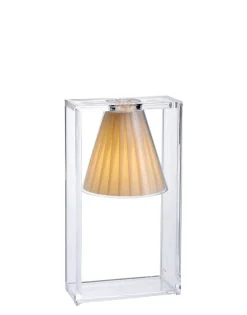 Best Kartell Light-air tissue BEIGE