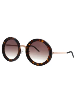 Clearance Kartell Loo-k woman TORTUE FONCÉE