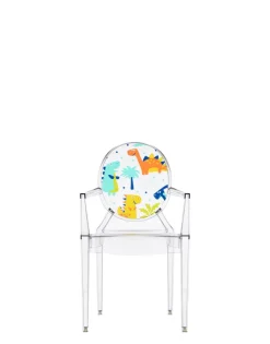 Hot Kartell Loulou ghost special edition DINOSAURE