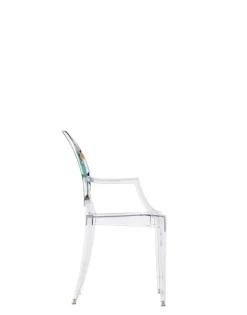 Hot Kartell Loulou ghost special edition DINOSAURE