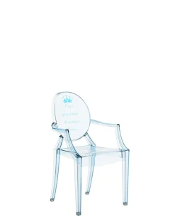 Sale Kartell Loulou ghost special edition PRINCE