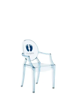 Best Kartell Loulou ghost special edition IT'S A BOY