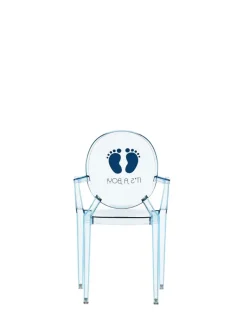 Best Kartell Loulou ghost special edition IT'S A BOY