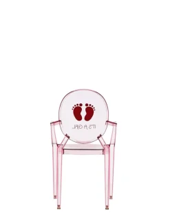 Clearance Kartell Loulou ghost special edition IT'S A GIRL
