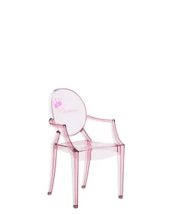 Sale Kartell Loulou ghost special edition PRINCESSE