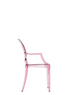 Sale Kartell Loulou ghost special edition PRINCESSE