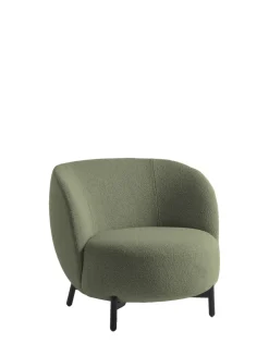 Best Kartell Lunam armchair orsetto VERT