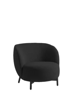 Discount Kartell Lunam armchair orsetto GRIS