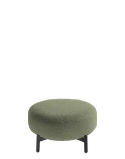 Kartell Lunam pouf orsetto VERT