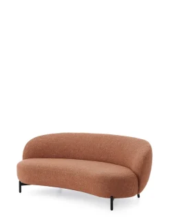 Best Kartell Lunam sofa curly ROSE