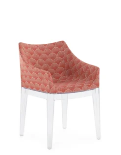 Discount Kartell Madame liberty RED