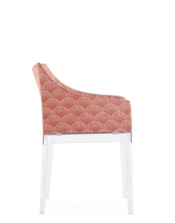 Discount Kartell Madame liberty RED