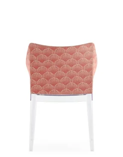 Discount Kartell Madame liberty RED