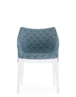 Online Kartell Madame liberty BLEU
