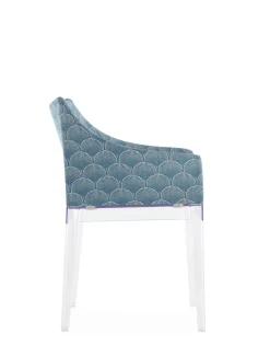 Online Kartell Madame liberty BLEU