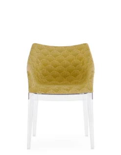 Kartell Madame liberty MOUTARDE