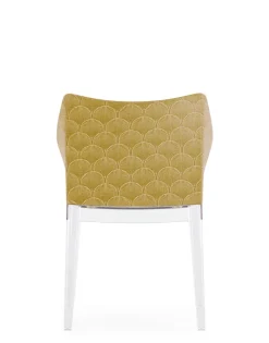 Kartell Madame liberty MOUTARDE