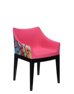 Hot Kartell Madame pucci NOIR/PARIS