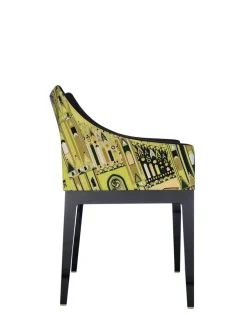 Hot Kartell Madame pucci NOIR/MILANO