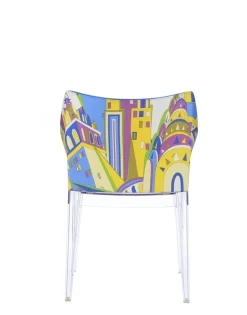 Hot Kartell Madame pucci CRISTAL/NEW YORK