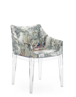 New Kartell Madame rubelli DÉJEUNER