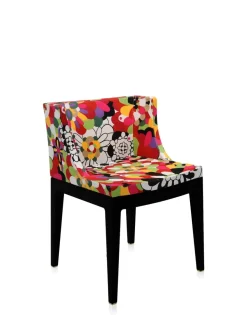 Discount Kartell Mademoiselle à la mode missoni VEVEY TONS ROUGES