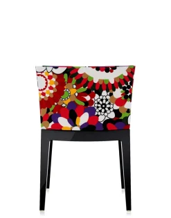 Discount Kartell Mademoiselle à la mode missoni VEVEY TONS ROUGES