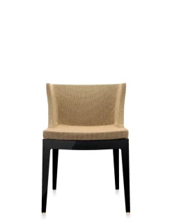 Discount Kartell Mademoiselle kravitz RAFFIA FABRIC WOVEN FABRIC