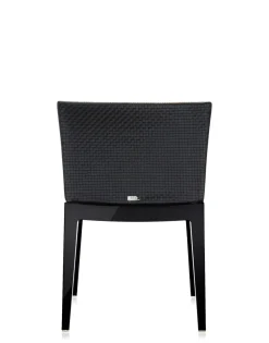 Discount Kartell Mademoiselle kravitz RAFFIA FABRIC WOVEN FABRIC