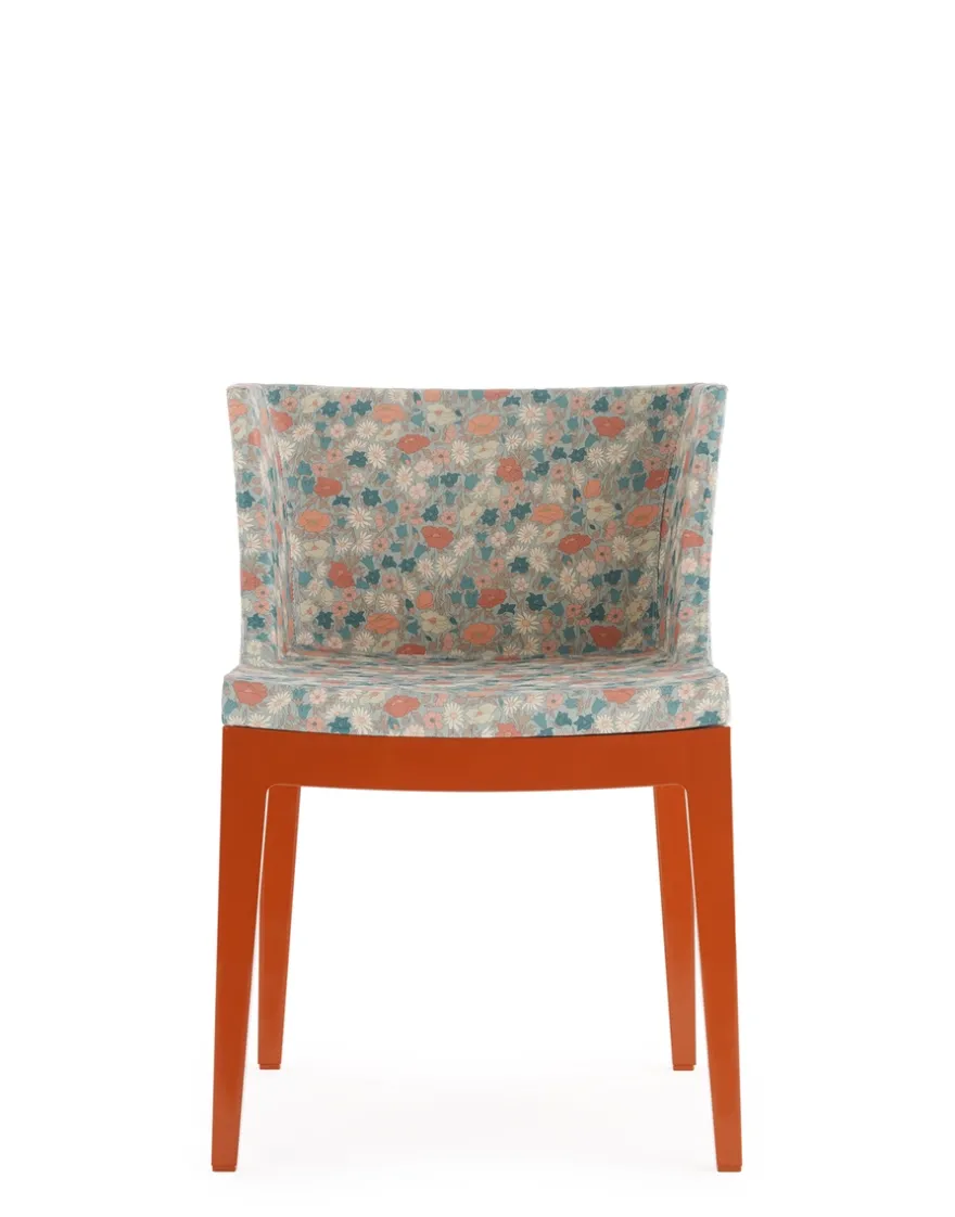 Online Kartell Mademoiselle liberty POPPY