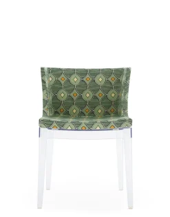 Clearance Kartell Mademoiselle rubelli PISTACHE