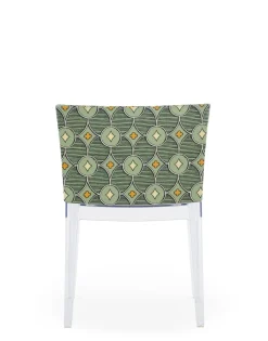 Clearance Kartell Mademoiselle rubelli PISTACHE