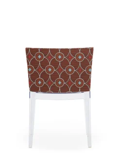 Sale Kartell Mademoiselle rubelli BROWN