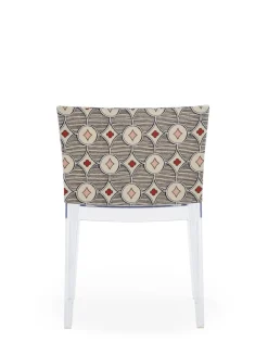 Best Kartell Mademoiselle rubelli CREME