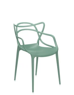 Sale Kartell Masters VERT SAUGE