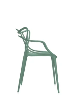 Sale Kartell Masters VERT SAUGE