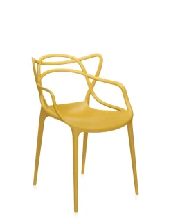 Kartell Masters Moutarde