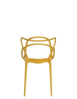 Kartell Masters Moutarde