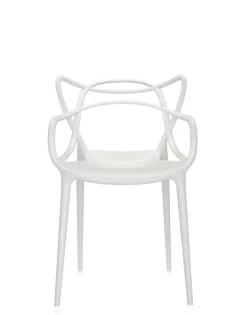 Clearance Kartell Masters BLANC