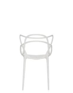 Clearance Kartell Masters BLANC
