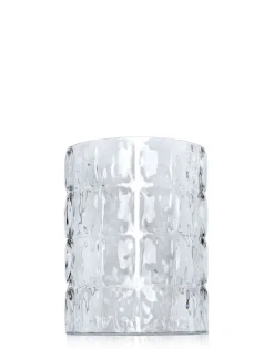 Online Kartell Matelasse' CRISTAL