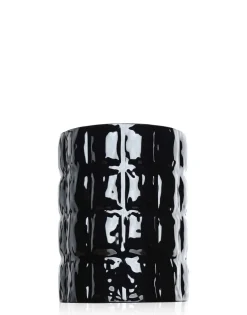 Best Kartell Matelasse' REVÊTEMENT NOIR