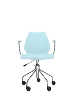Discount Kartell Maui BLEU CLAIR