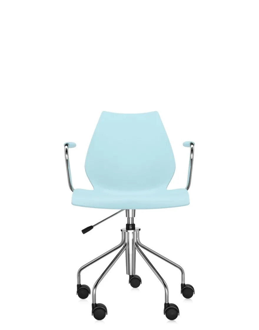 Discount Kartell Maui BLEU CLAIR
